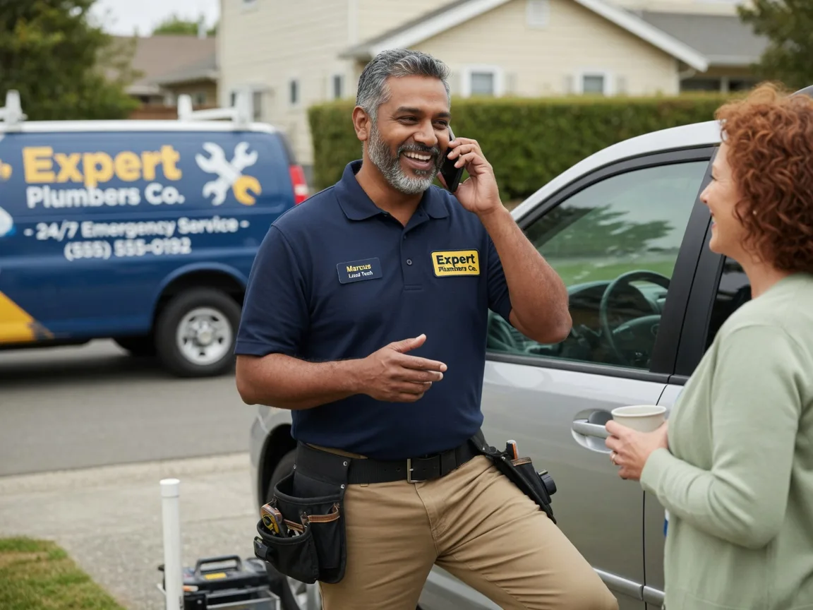 Emergency Drain Cleaning in Gales Creek, OR